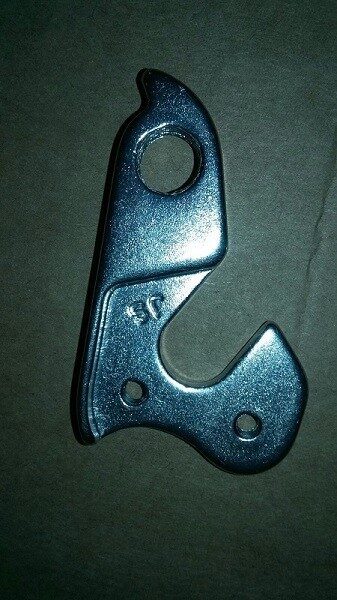 ureche cadru sprint maverick ha097