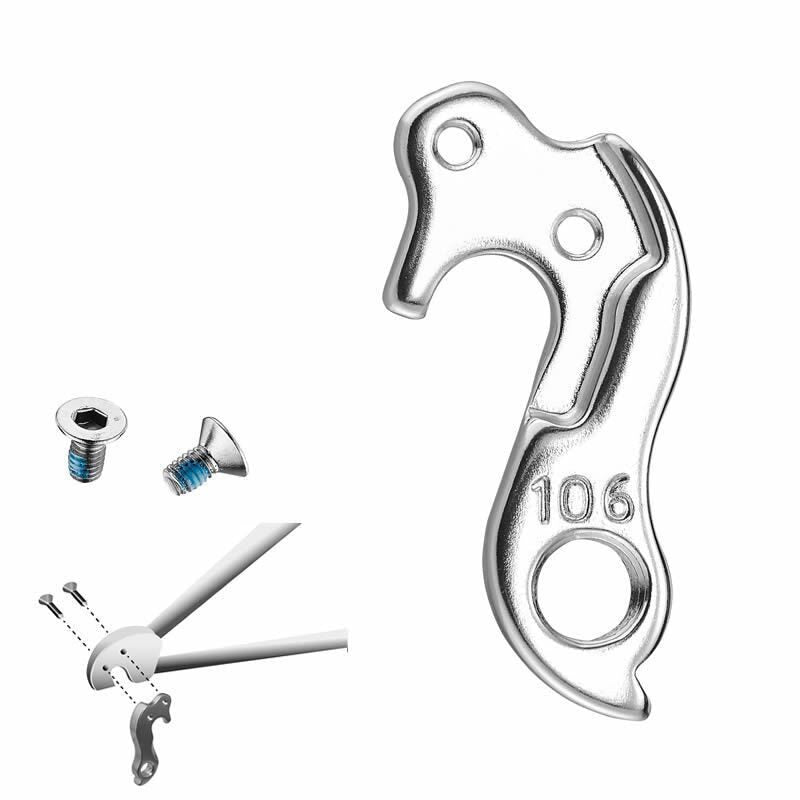 ureche cadru union gh 164