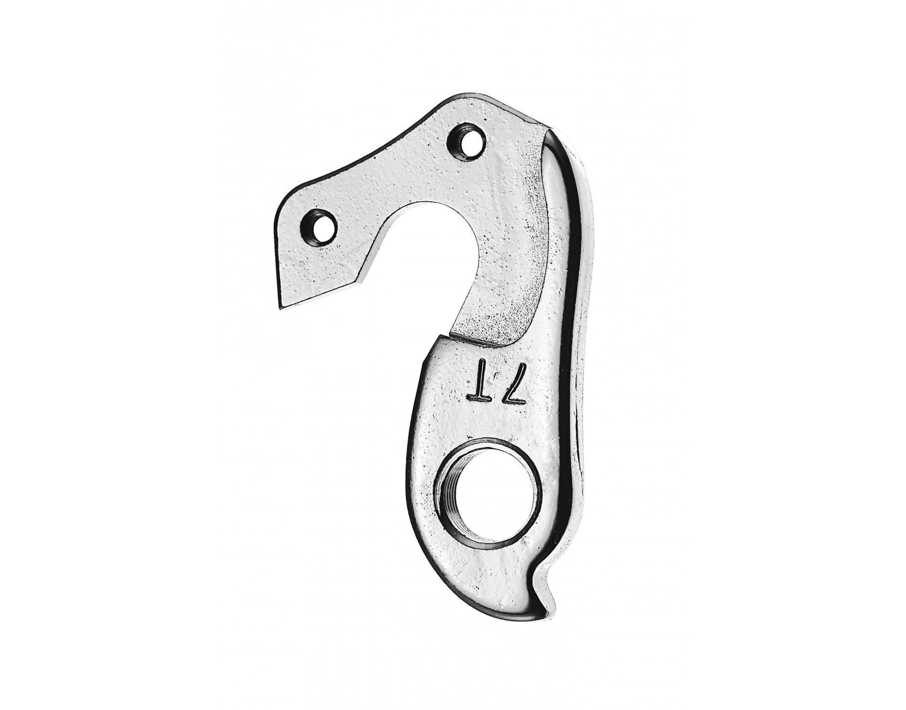 ureche cadru union gh 166