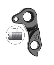 ureche cadru union gh 252