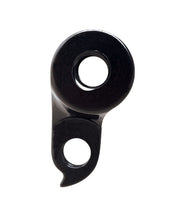 Ureche cadru Union GH-322 Ghost, Kuota