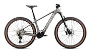 ORBEA Urrun 10 2027 - Magnetic Bronze (Matt) - Silver (Gloss)