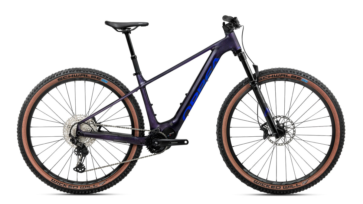 ORBEA Urrun 10 2027 - Tanzanite - Blue (Gloss)