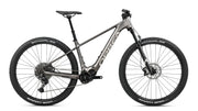 ORBEA Urrun 20 2027 - Magnetic Bronze (Matt) - Silver (Gloss)