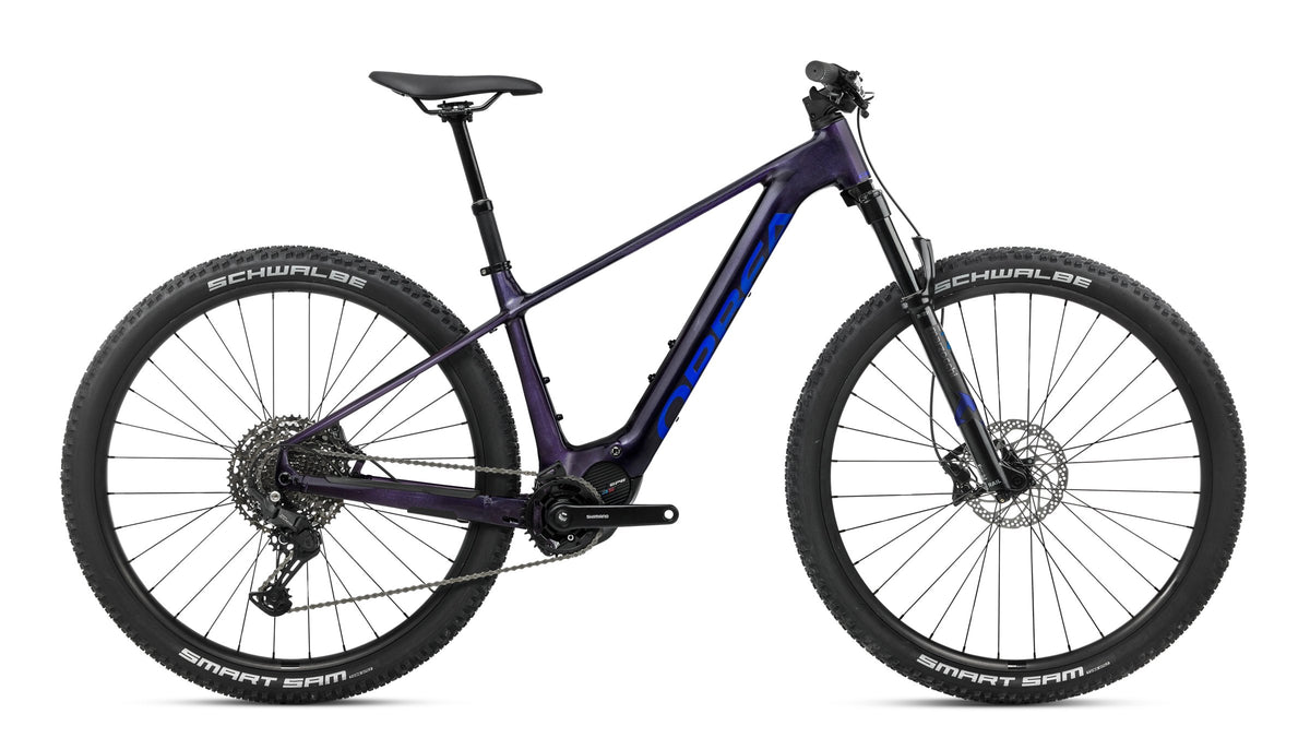 ORBEA Urrun 20 2027 - Tanzanite - Blue (Gloss)