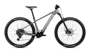 ORBEA Urrun 30 2027 - Magnetic Bronze (Matt) - Silver (Gloss)