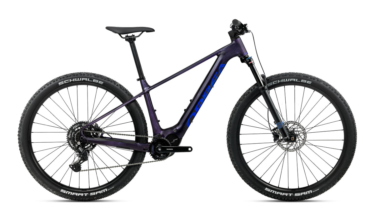 ORBEA Urrun 30 2027 - Tanzanite - Blue (Gloss)