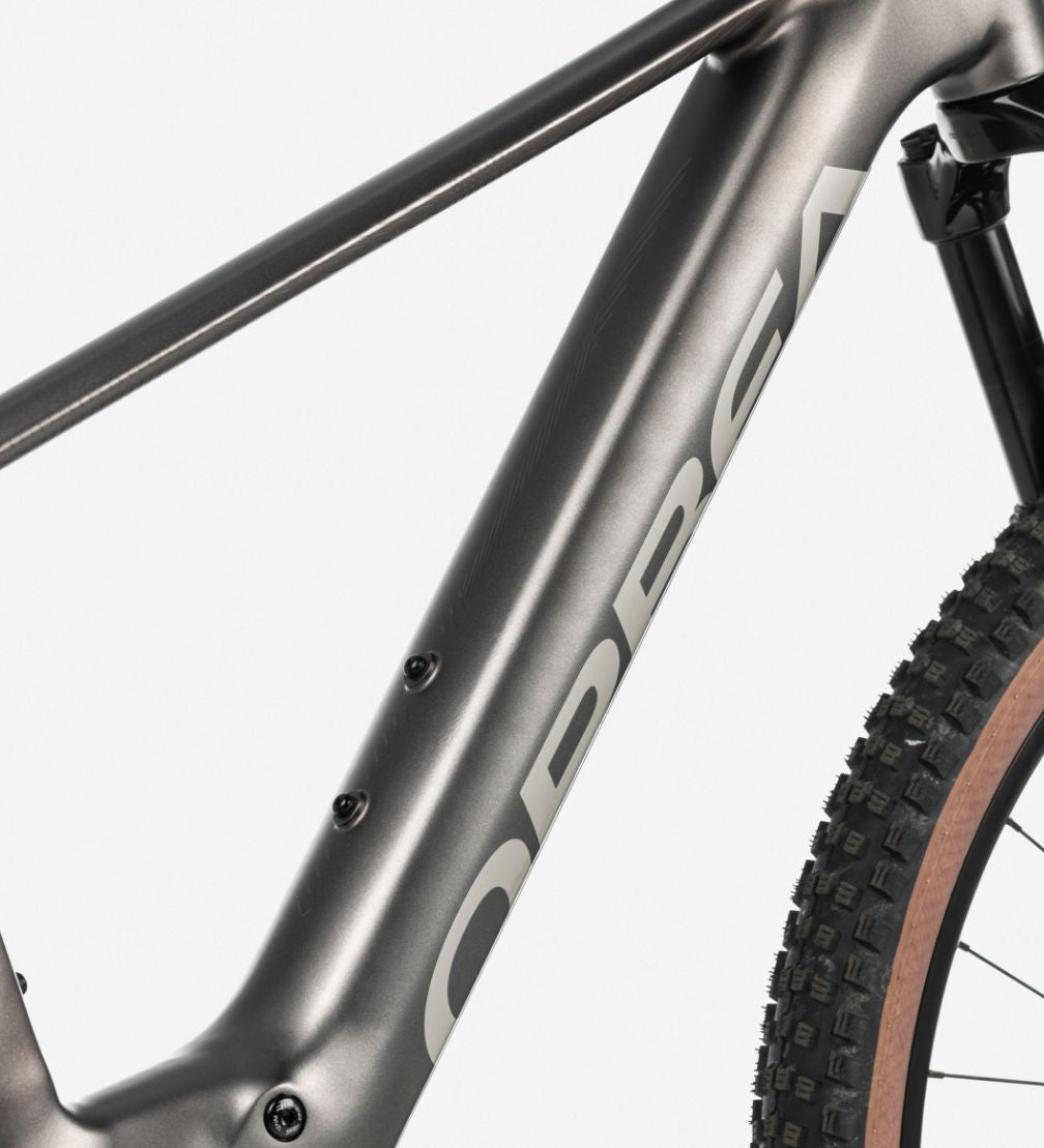 Bicicleta Ecectrica MTB ORBEA URRUN 30