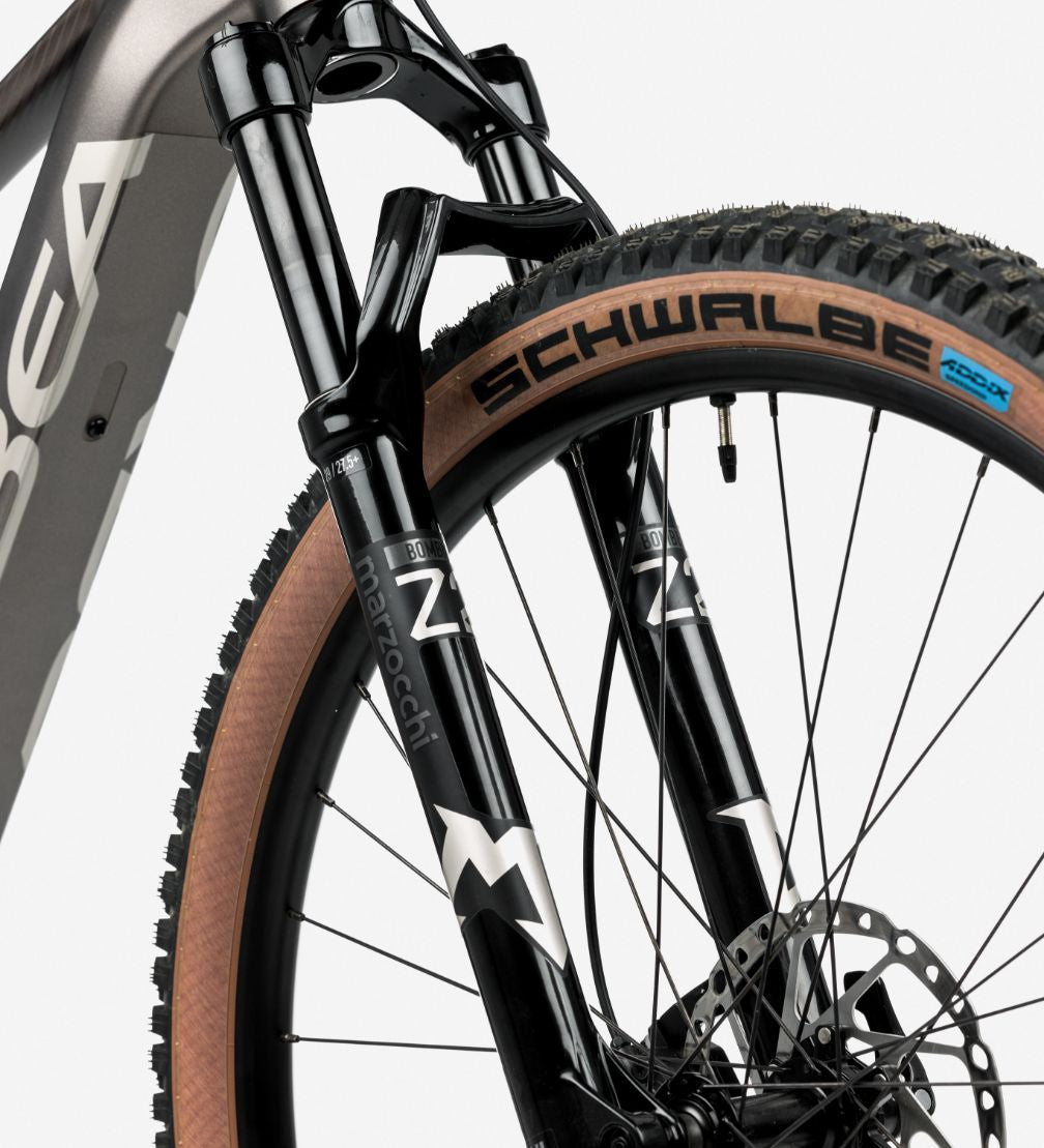 Bicicleta Ecectrica MTB ORBEA URRUN 30