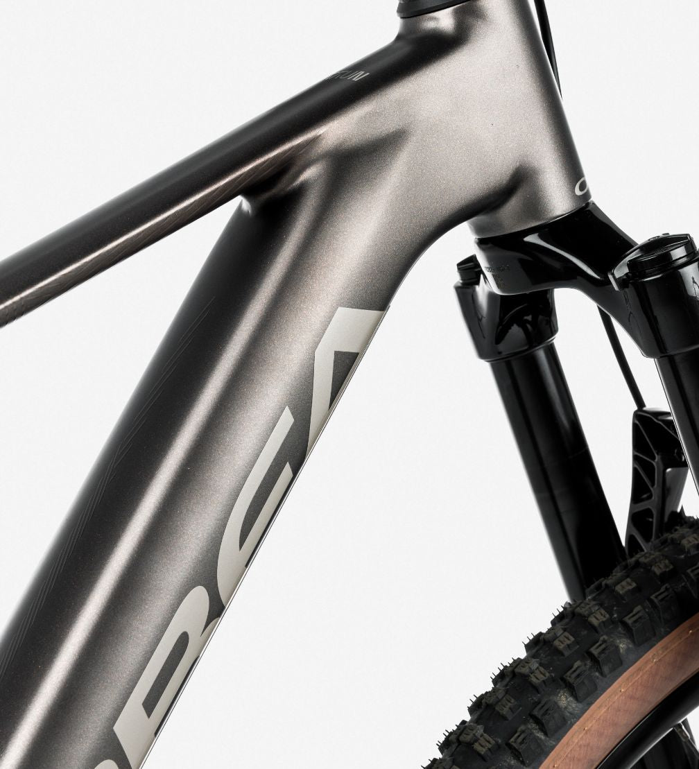 Bicicleta Ecectrica MTB ORBEA URRUN 30