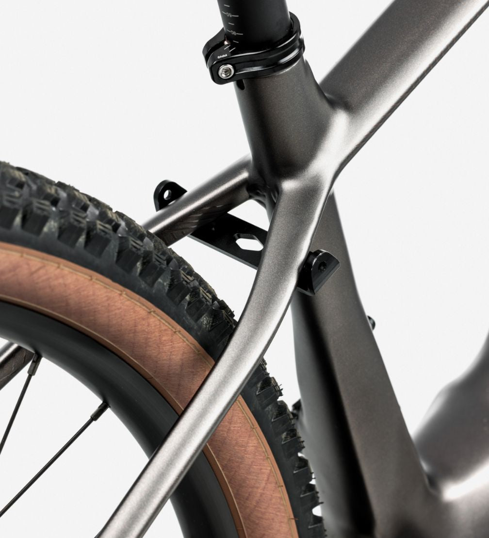 Bicicleta Ecectrica MTB ORBEA URRUN 30