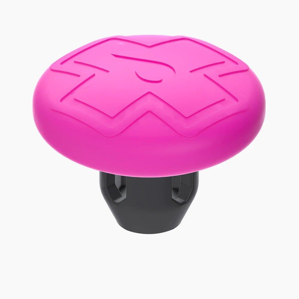 valva tubeless 44mm muc off stealth tubeless tag holder cu suport appleairtag 3