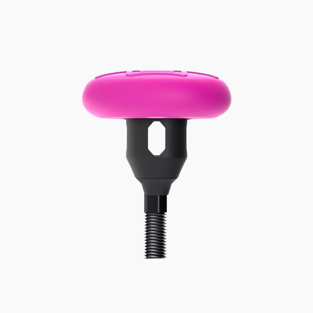 valva tubeless 44mm muc off stealth tubeless tag holder cu suport appleairtag 4