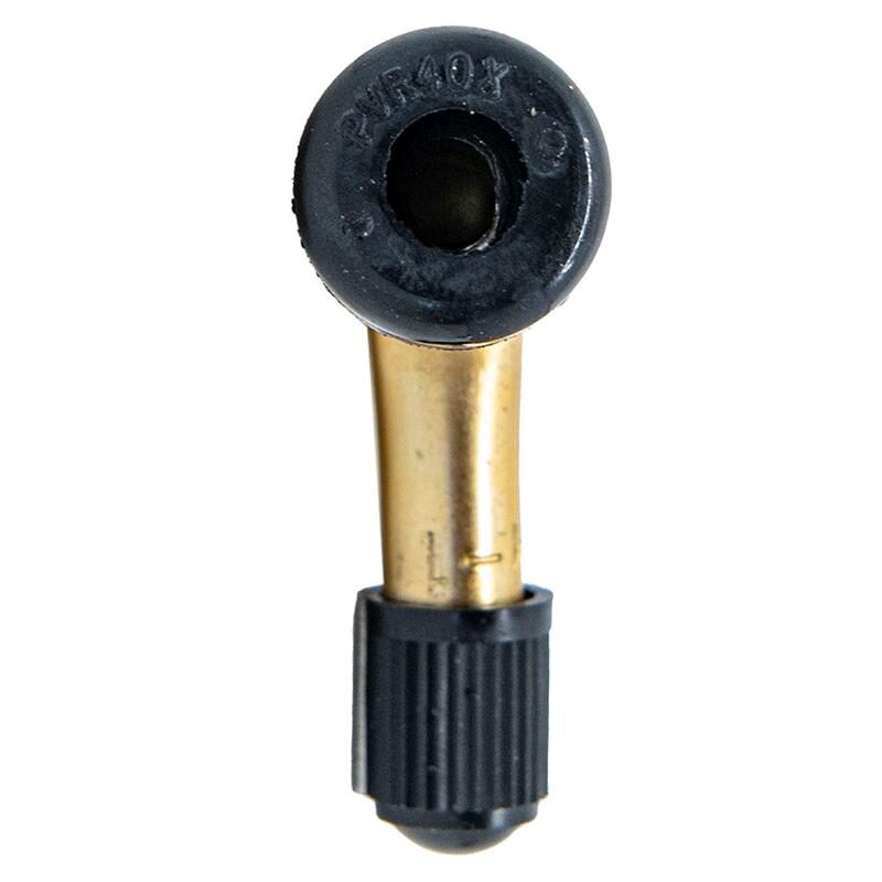 valva tubeless curbata 90 grade pentru trotineta electrica 40mm set 10 bucati 2