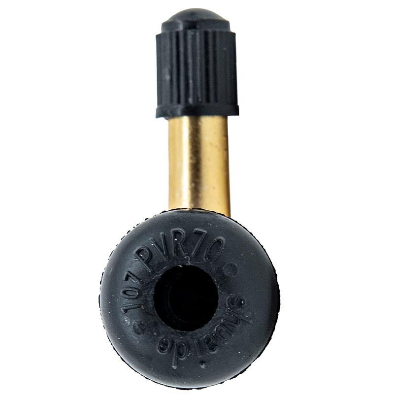 valva tubeless curbata 90 grade pentru trotineta electrica 70mm set 10 bucati 1