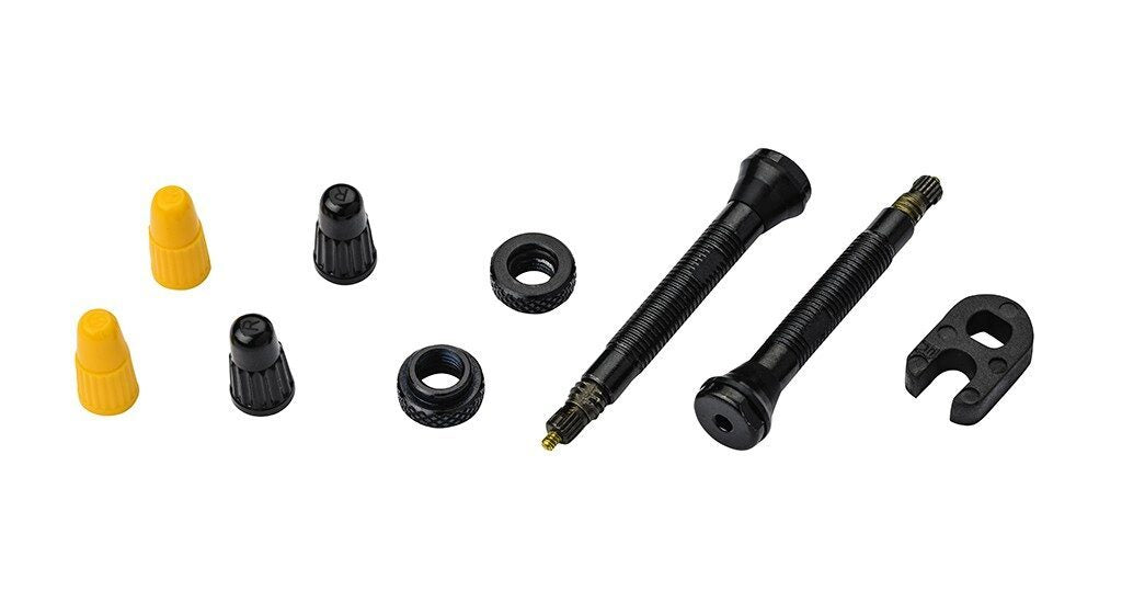 valve tubeless continental 40mm