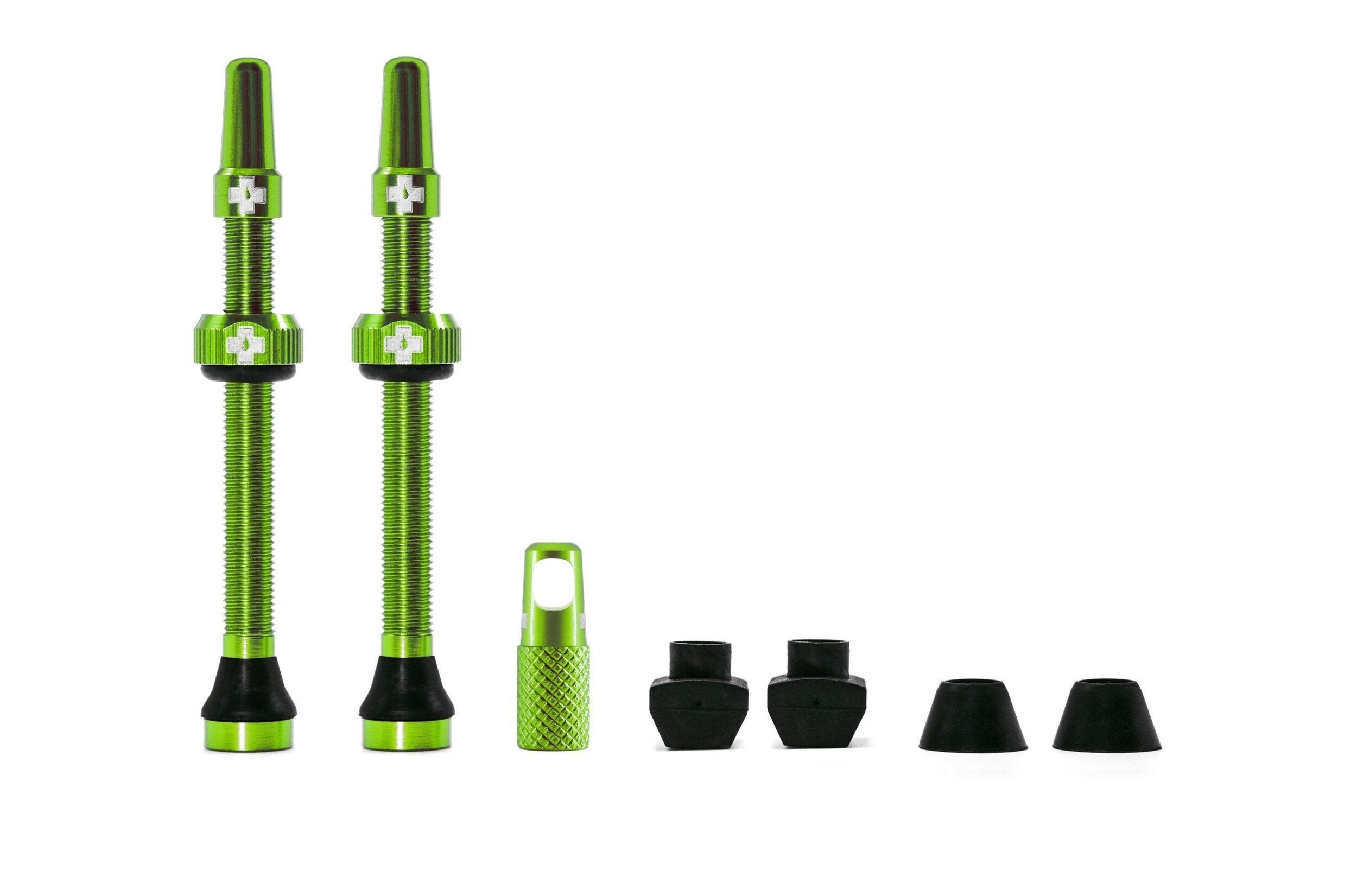 valve tubeless muc off presta mtb 60mm verzi scaled