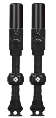 Valve tubeless Muc-Off Tubeless Valves Big Bore Hybrid (Large) Black