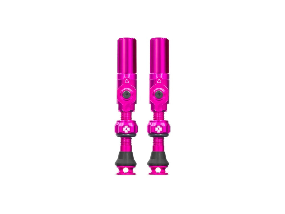 Valve tubeless Muc-Off Tubeless Valves Big Bore Hybrid (Medium) Roz