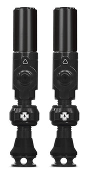 Valve tubeless Muc-Off Tubeless Valves Big Bore Hybrid (Small) Black