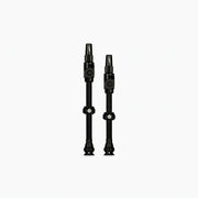 Valve tubeless Muc-Off Tubeless Valves Big Bore Lite Bosch Ebike (L+XL) Black