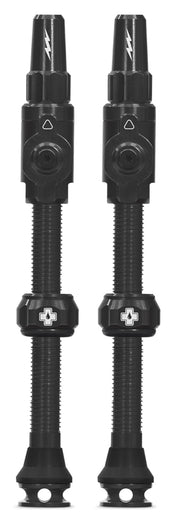 Valve tubeless Muc-Off Tubeless Valves Big Bore Lite XLarge Black