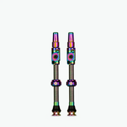 Valve tubeless Muc-Off Tubeless Valves Big Bore Lite XLarge Iridescent
