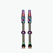 Valve tubeless Muc-Off Tubeless Valves Big Bore Lite XXLarge Iridescent