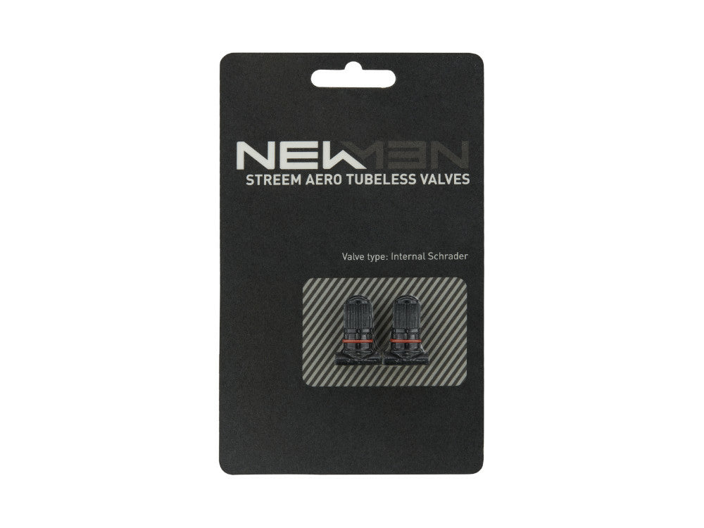 Valve Tubeless Newmen Streem Aero Tubeless