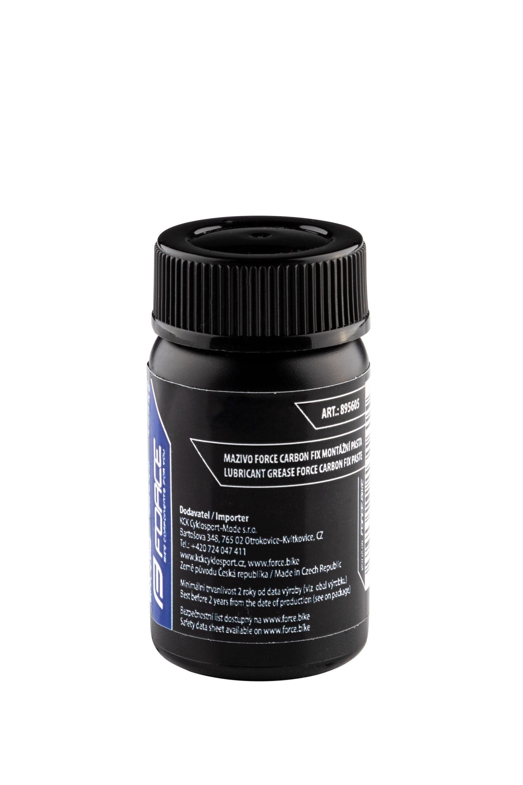 vaselina force carbon fix 30g scaled