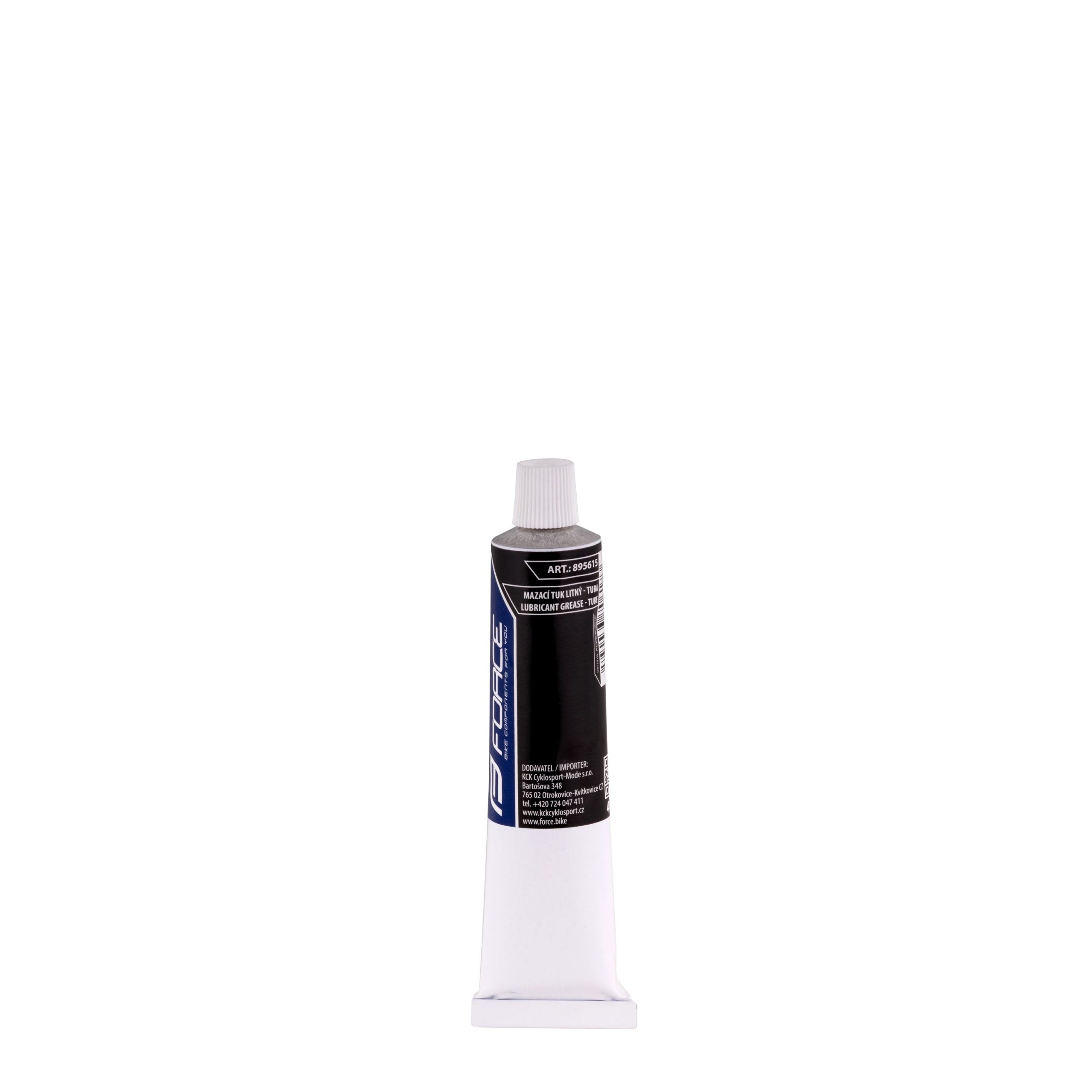 Vaselina Force tub 40 ml.