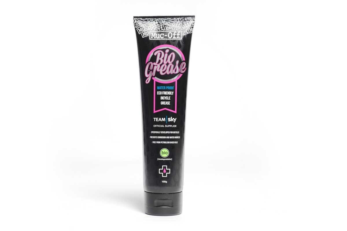 vaselina muc off bio grease 150g