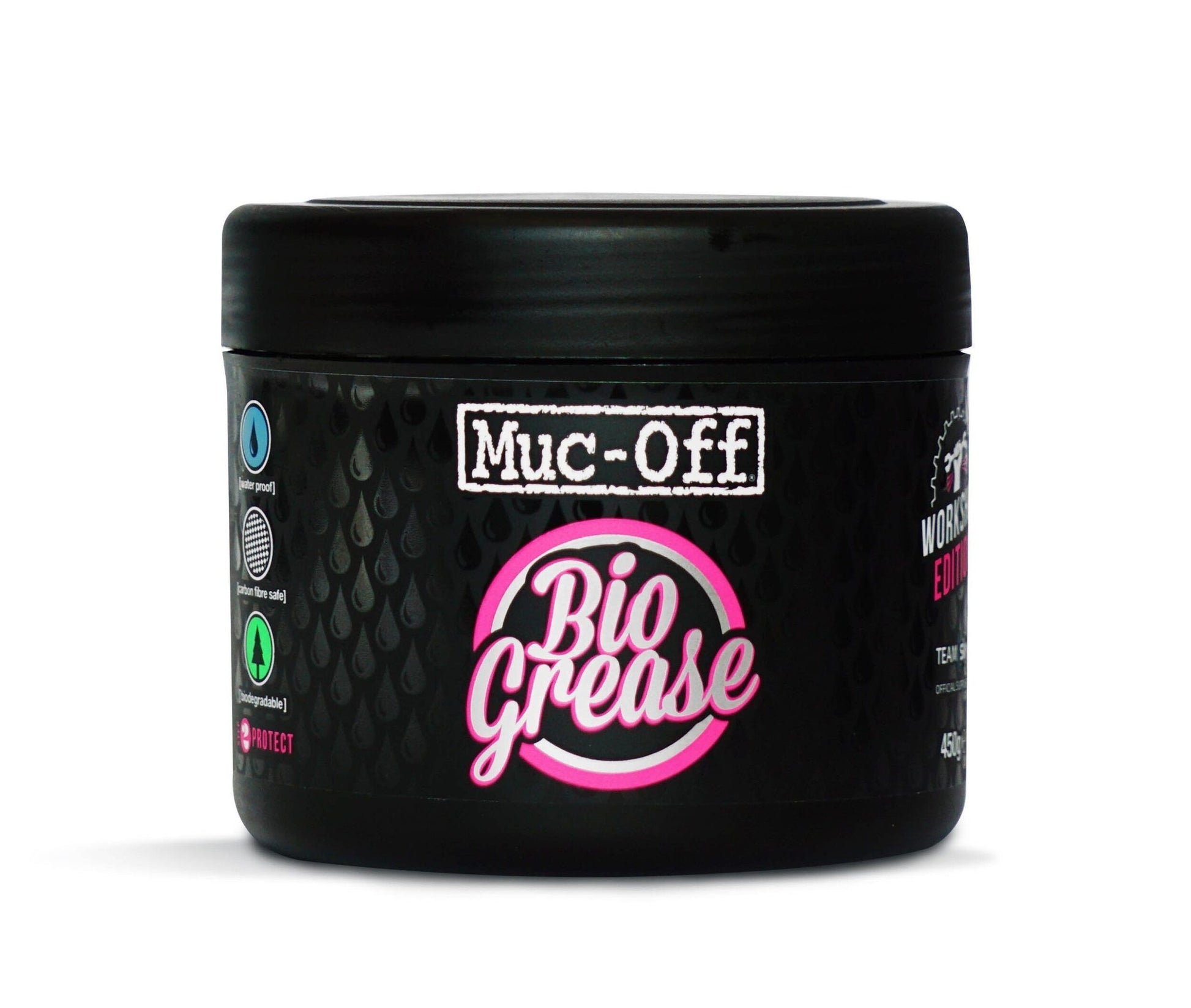 vaselina muc off bio grease 450g scaled