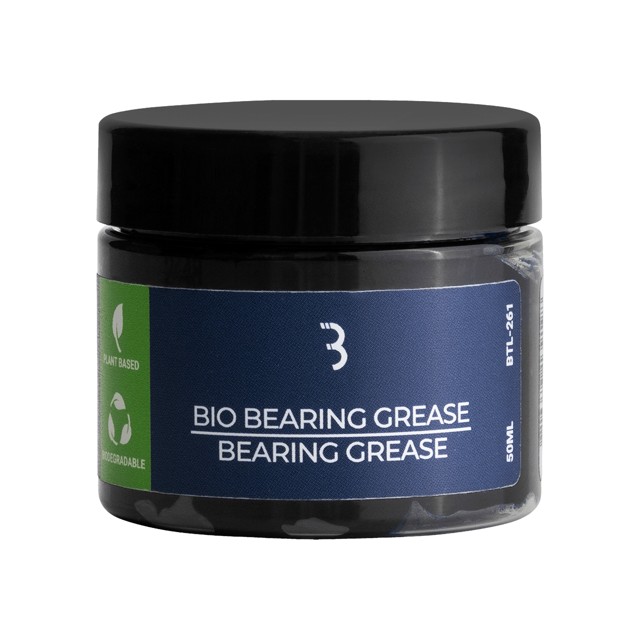 Vaselina pentru rulmenti BBB Bio Bearing Grease 50ml BTL-261