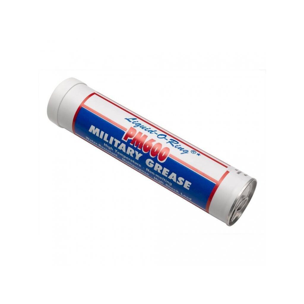 vaselina rockshox pm600 military grease 400ml 2