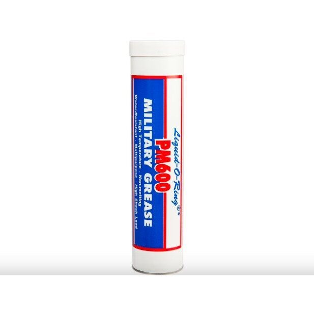 vaselina rockshox pm600 military grease 400ml