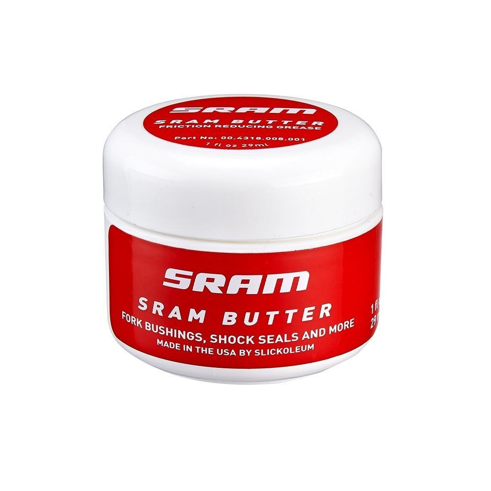 vaselina sram butter grease 29ml