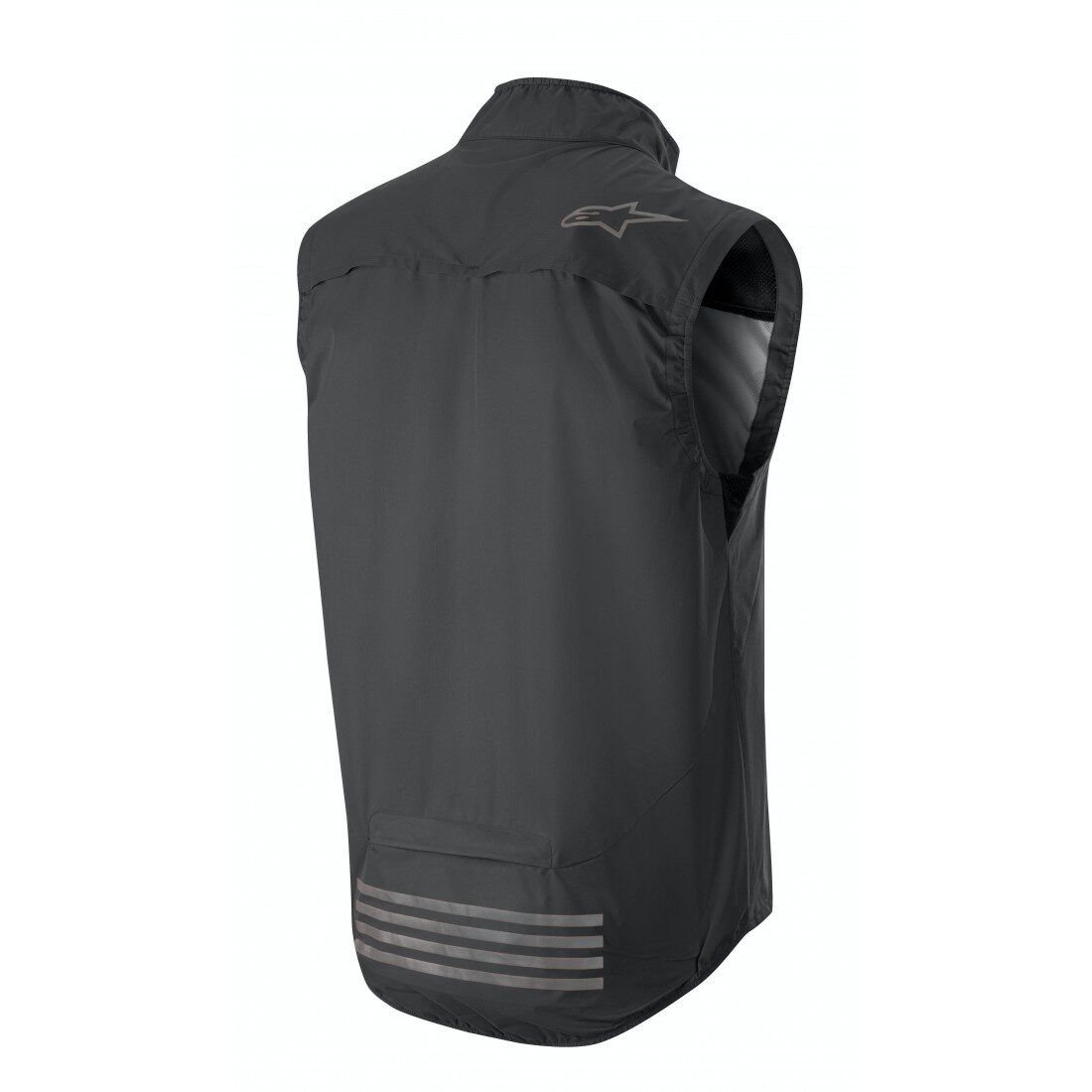 vesta alpinestars descender v3 black l 1