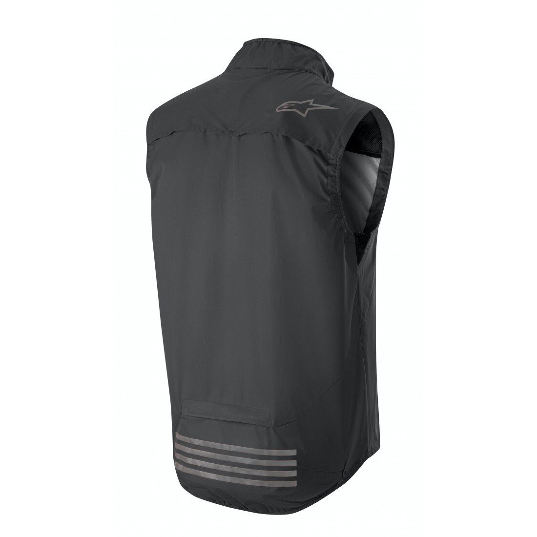 vesta alpinestars descender v3 black xl 1