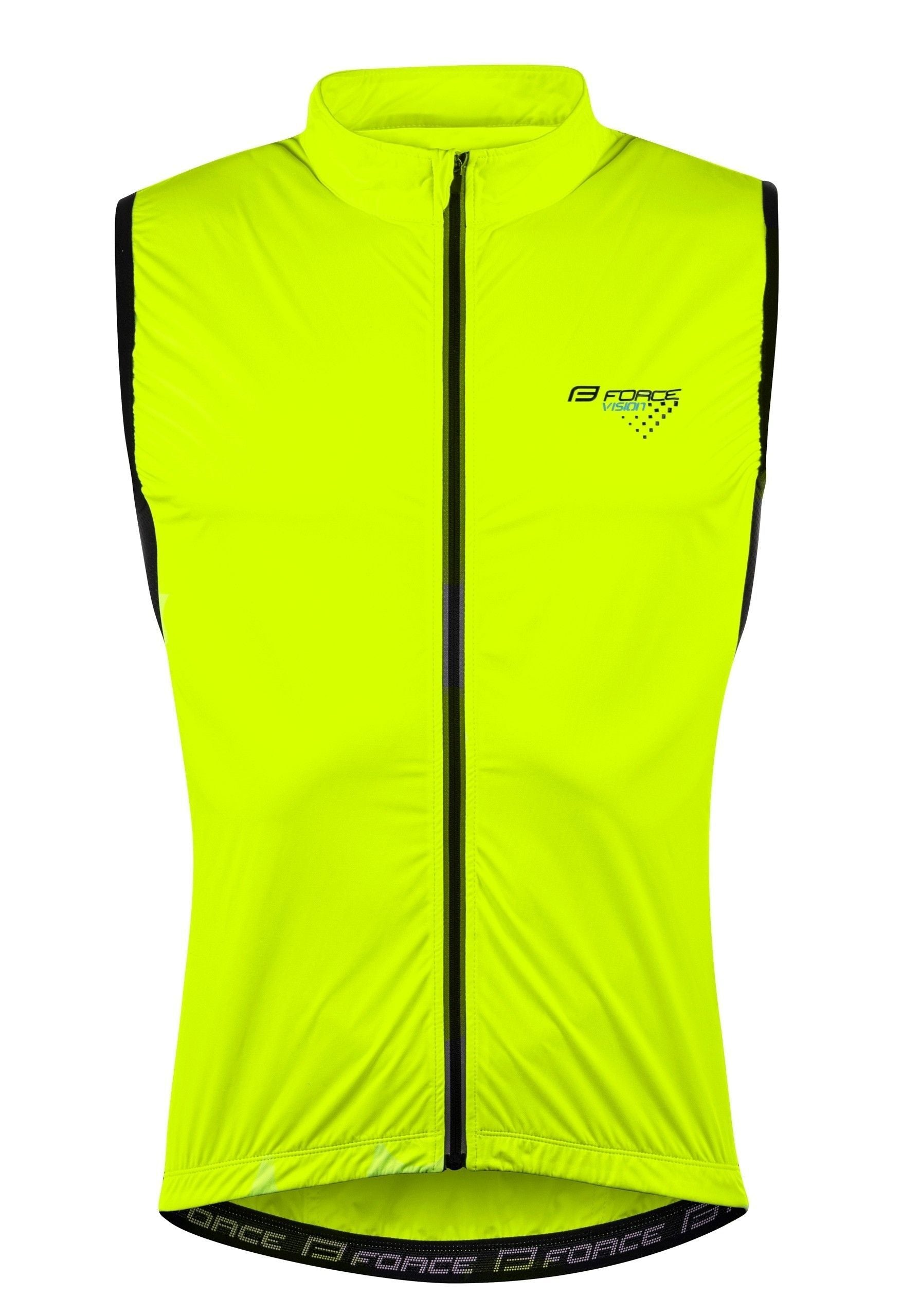vesta antivant force vision fluo m