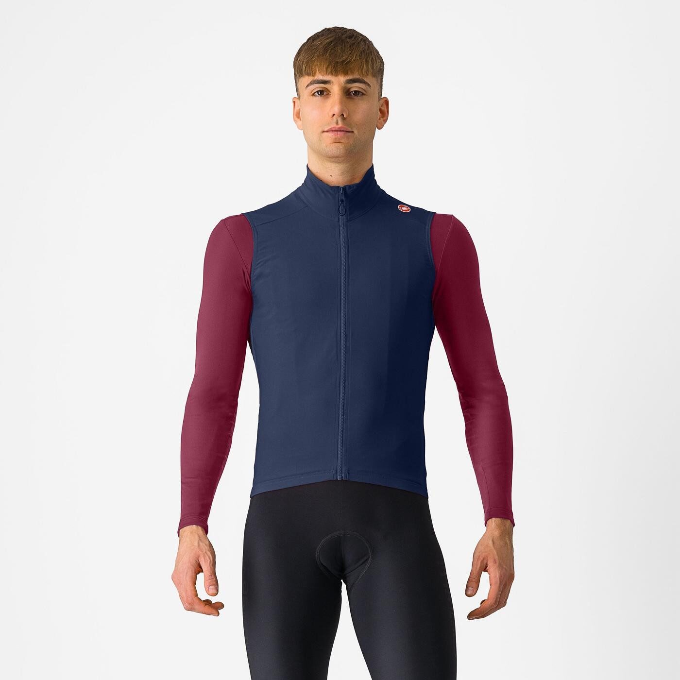 vesta castelli espresso indigo m