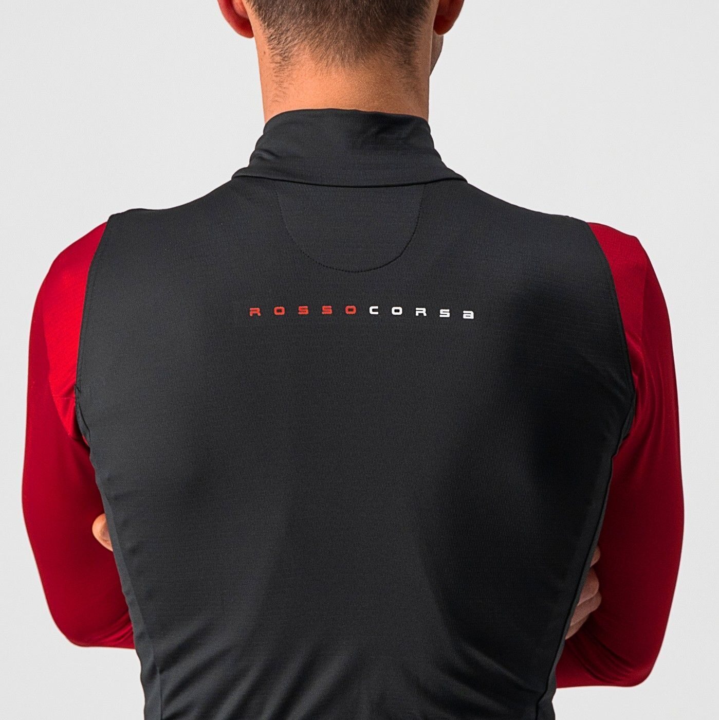 vesta castelli pro thermal mid negru xxl 4