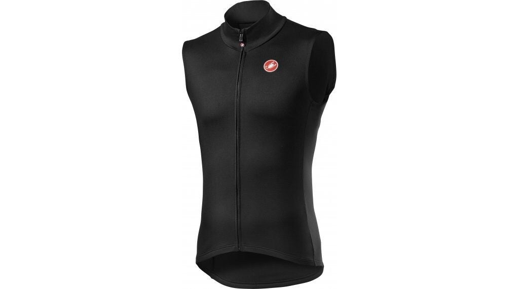 vesta castelli pro thermal mid negru xxl