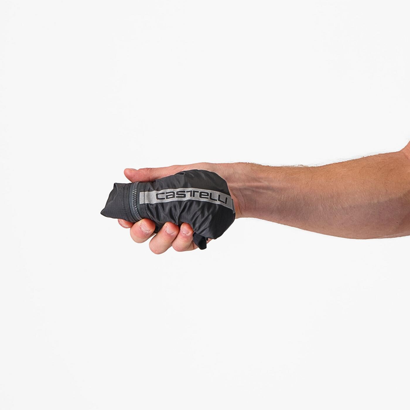 vesta castelli squadra stretch negru m 4