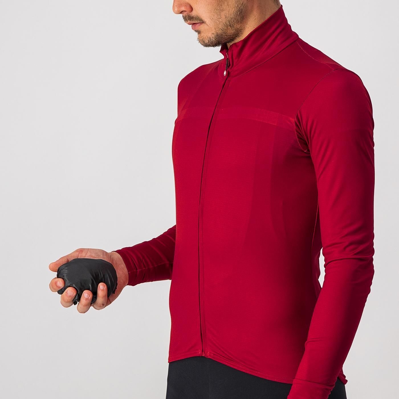 vesta castelli squadra stretch negru m 7
