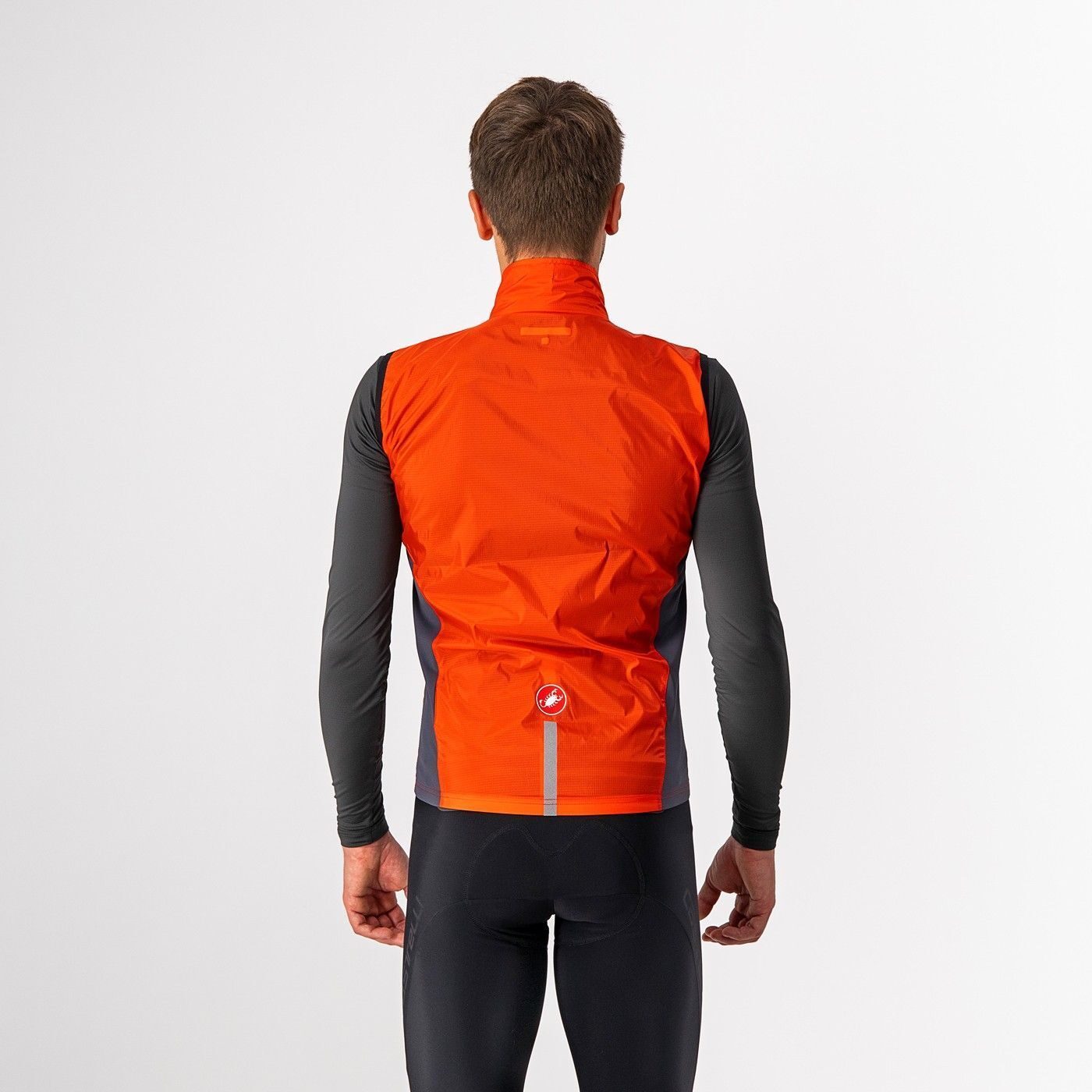 vesta castelli squadra stretch rosu antracit m 1