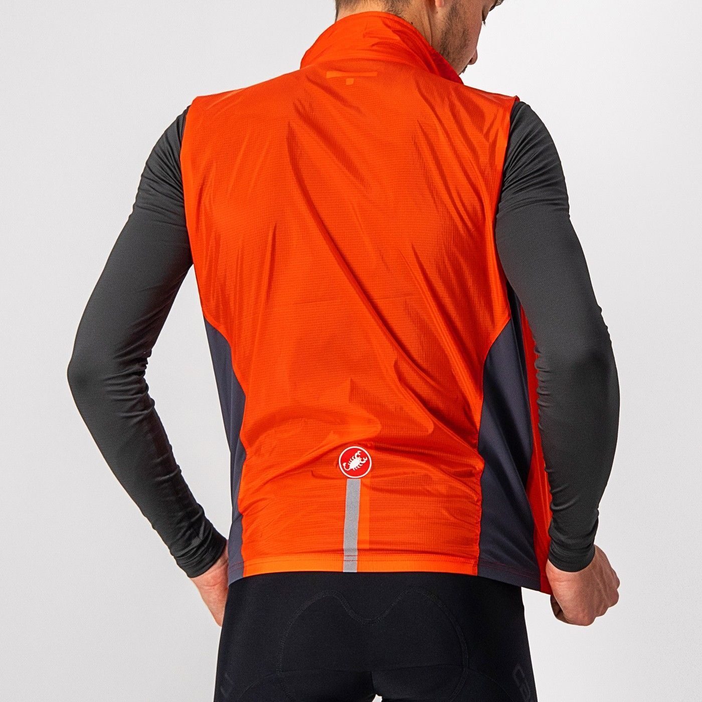 vesta castelli squadra stretch rosu antracit m 4