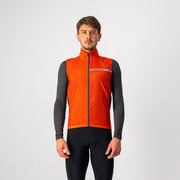 vesta castelli squadra stretch rosu antracit m