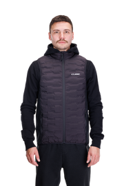 Vesta CUBE Padded Black