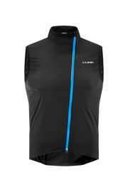 Vesta CUBE Road/Xc Wind Gilet Performance Black